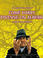哈里如何变成一棵树How Harry Became a Tree (2001)