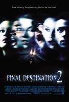 死神来了2Final Destination 2 (2003)