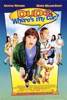我的车在哪里Dude, Where's My Car? (2000)