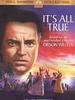 皆是事实/It's All True(1993)