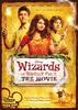 少年魔法师/Wizards of Waverly Place: The Movie(2009)