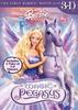芭比娃娃与飞马魔法/Barbie and the Magic of Pegasus 3-D(2005)