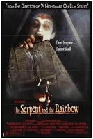 蛇与彩虹The Serpent and the Rainbow (1988)