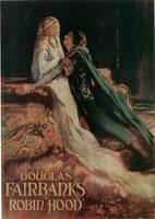 罗宾汉Robin Hood (1922)