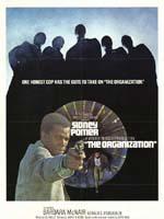 The Organization (1971)