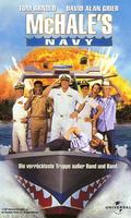 老爷炮艇少爷兵McHale's Navy (1997)