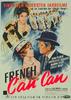 法国肯肯舞/French Cancan