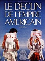 美洲帝国的衰落Le Declin de L'Empire American (1986)