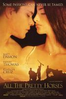 脱缰野马All the Pretty Horses (2000)