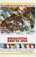 火山情焰Krakatoa, East of Java (1969)