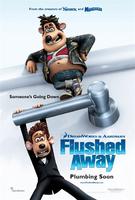 鼠国流浪记Flushed Away (2006)