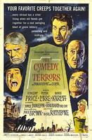 The Comedy of Terrors (1964)