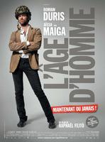 人的年龄Âge d'homme, L' (2007)