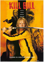 杀死比尔Ⅰ/Kill Bill Vol. I(2003)