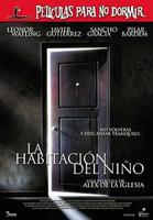 婴儿房Películas para no dormir: La habitación del niño (2006)