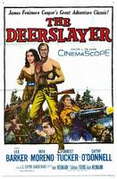 杀鹿人The Deerslayer (1957)