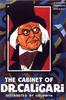 卡里加里博士/Das Cabinett des Dr. Caligari(1920)