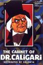 卡里加里博士的小屋/The Cabinet of Dr. Caligari(1920)