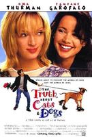 爱情叩应The Truth about Cats and dogs (1996)