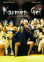 卡门在塞内加尔Karmen Geï (2001)