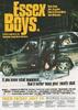 三重谋杀/Essex Boys(2000)