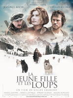 少女与狼Jeune fille et les loups, La (2008)