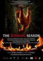 燃烧的季节The Burning Season (2008)
