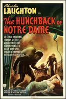 巴黎圣母院The Hunchback of Notre Dame (1939)