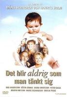 Det blir aldrig som man tänkt sig (2000)