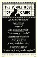 开罗的紫罗兰The Purple Rose of Cairo (1985)