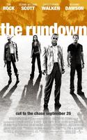 追战时刻The Rundown (2003)