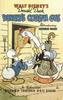 Donald's Cousin Gus(1939)