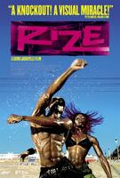 瑞兹Rize (2005)