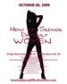 泡妞宝典/How to Seduce Difficult Women(2009)