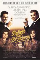 百老汇上空的子弹Bullets Over Broadway (1994)