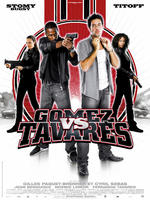绝配战警2Gomez Vs Tavarès (2007)