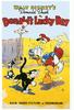 Donald's Lucky Day(1939)