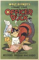 Officer Duck (1939)