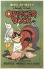 Officer Duck(1939)