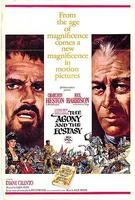 万世千秋The Agony and the Ecstasy (1965)