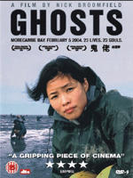 鬼佬Ghosts (2006)
