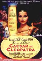 凯萨与克丽奥佩拉Caesar and Cleopatra (1945)