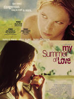 我的夏日之恋My Summer of Love (2004)