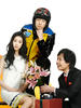 你是谁(2008)