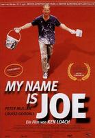 我的名字是乔My Name Is Joe (1998)