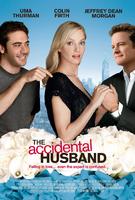 意外之夫The Accidental Husband (2008)