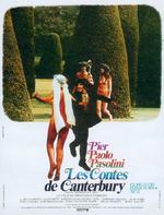坎特伯雷故事I Racconti di Canterbury (1972)