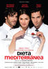 地中海大餐/Dieta mediterránea(2008)