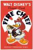 消防队长/Fire Chief