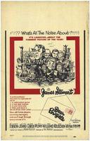 Dear Brigitte (1965)